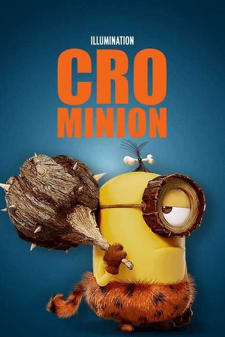 Cro Minion